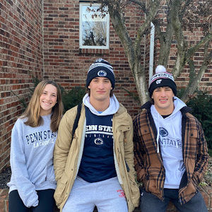 Meet your Posher, Raean